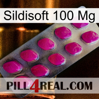 Sildisoft 100Mg 09